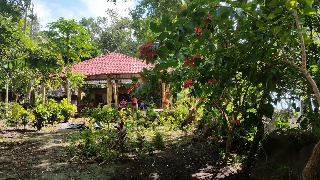 Hostal La Gloria Mérida Exterior foto