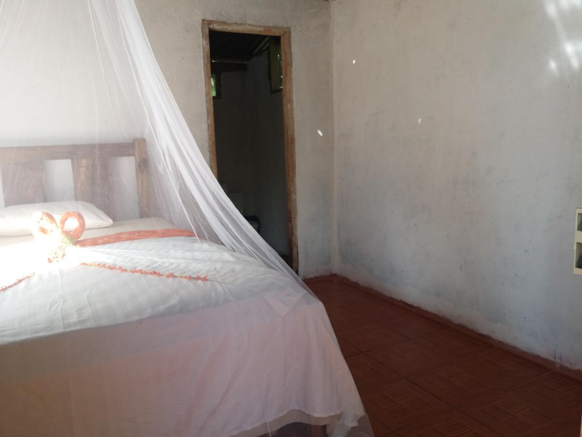 Hostal La Gloria Mérida Zimmer foto